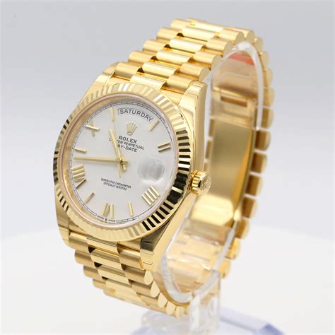 rolex золотой|rolex yellow gold watch.